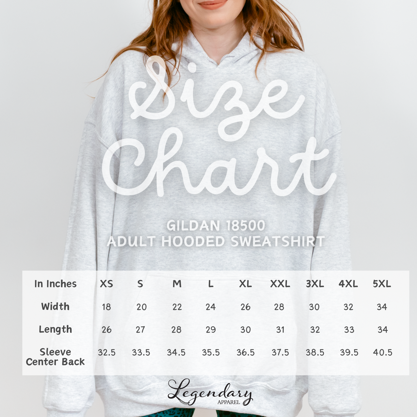 Hammerhead Shark Sweatshirt