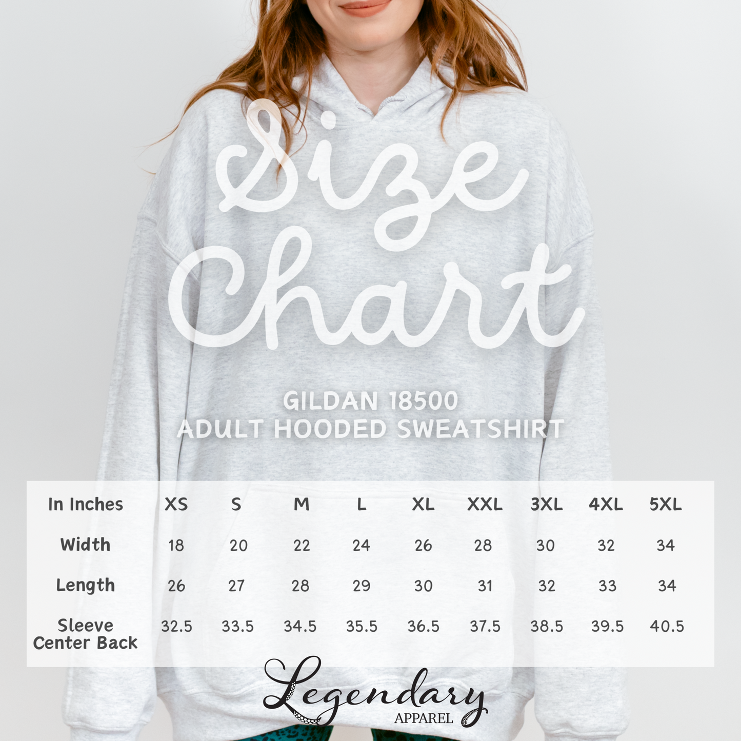 North Carolina Shark Tooth Fossil Sweatshirt