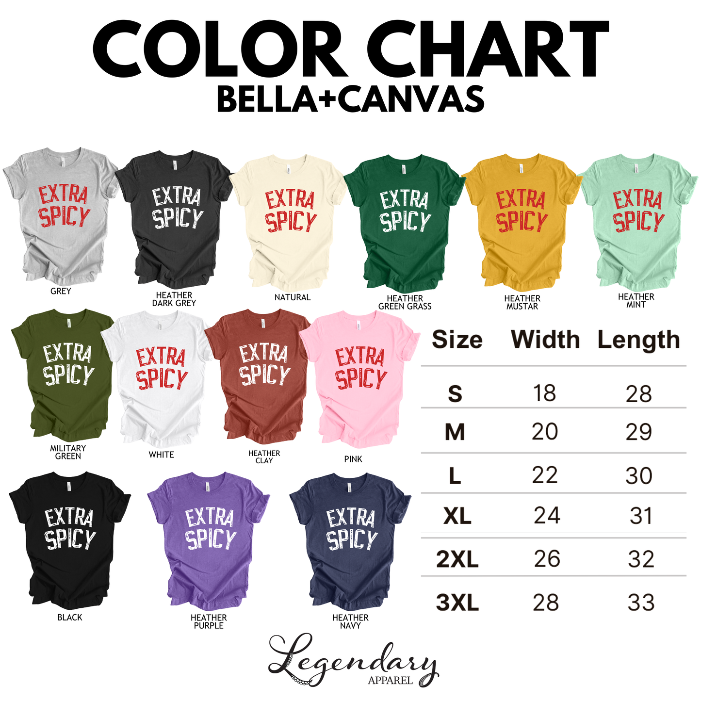 Extra Spicy Shirt Spicy Book Lover Funny Tee Shirt