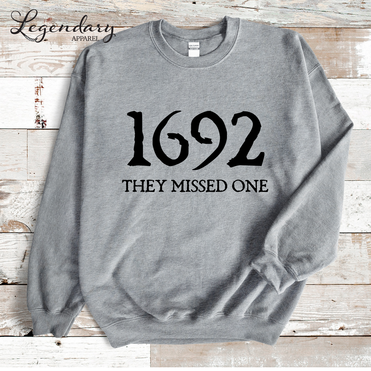 fesfesfes 1962 They Missed One Sweatshirt Oversized Half Zip