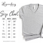 Sensitive Gangsta VNeck Shirt