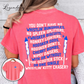 Fourth of July Whistlin Bungholes Joe Dirt Fireworks Shirt