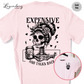 Skeleton Shirt Expensive Difficult And Talks Back