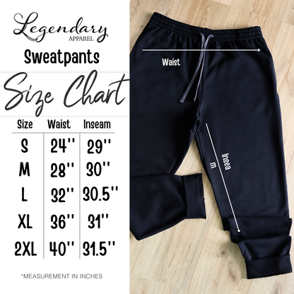 Freddy Krueger Bloody Sweatpants