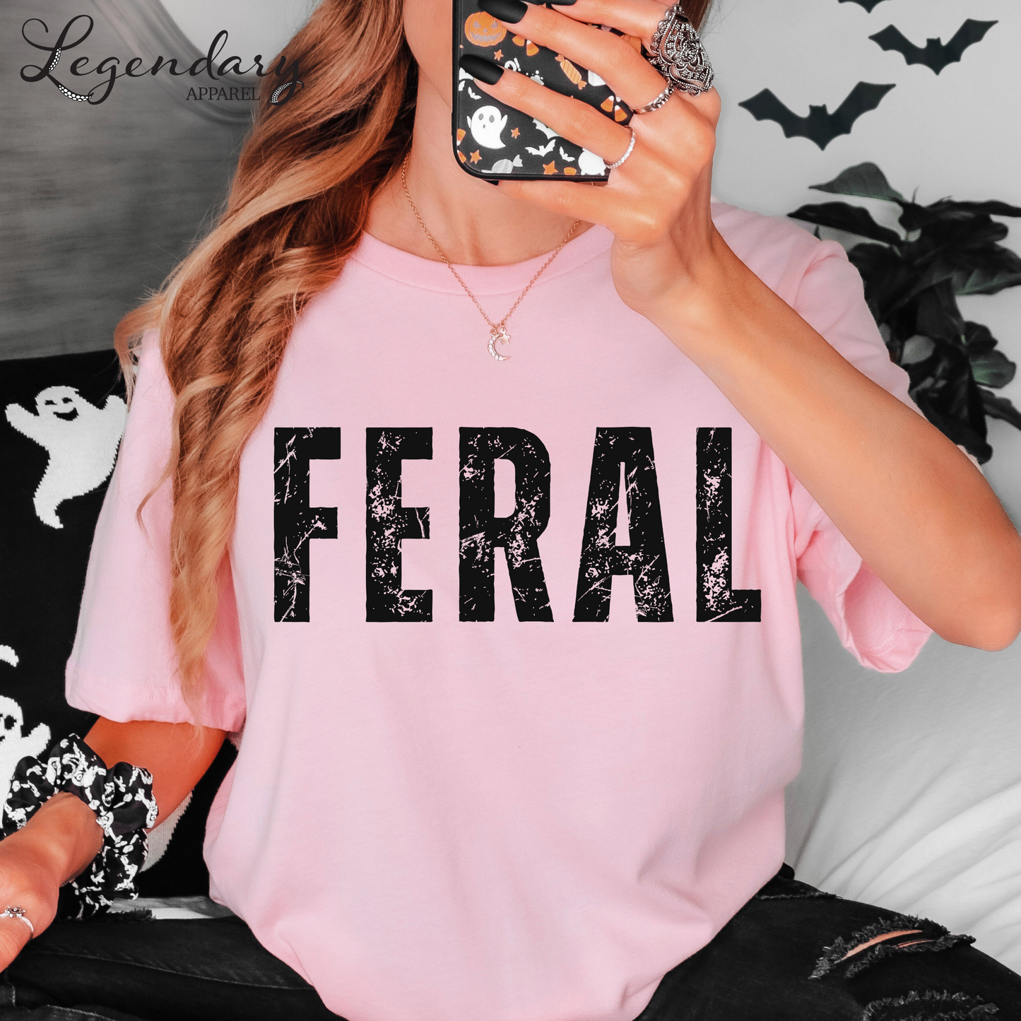 Feral T-Shirt