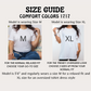 Live Laugh Lorazepam Comfort Colors T-Shirt