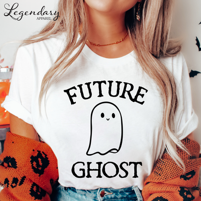 Future Ghost T-Shirt
