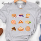 Thanksgiving Pie Shirt