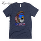 Merica Bald Eagle Tee Shirt