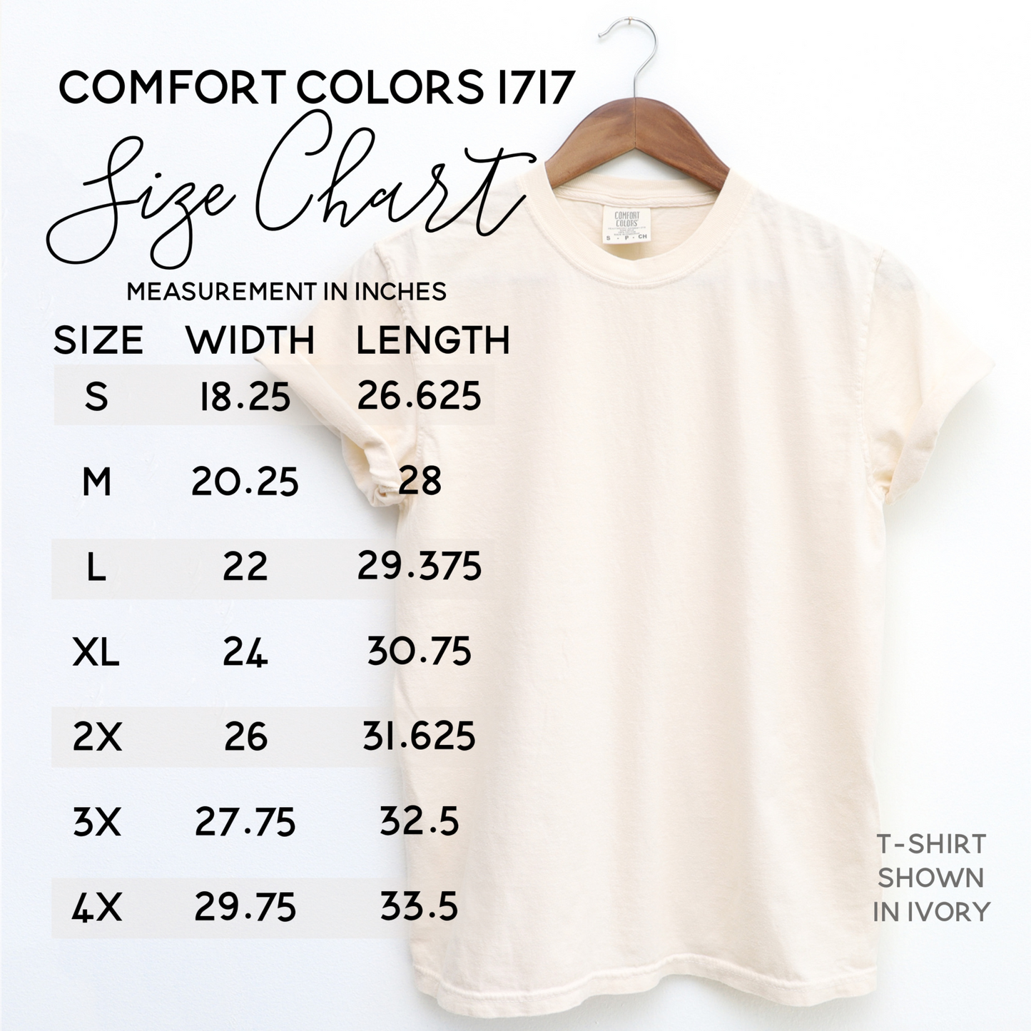 Live Laugh Lorazepam Comfort Colors T-Shirt