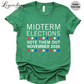 Midterm Elections Vote Them Out November 2026