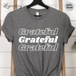 Grateful Tee Shirt