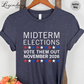 Midterm Elections Vote Them Out November 2026