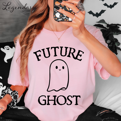 Future Ghost T-Shirt