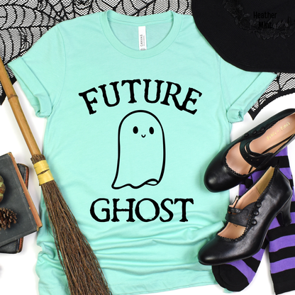 Future Ghost T-Shirt