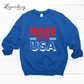 Made In America Sweatshirt