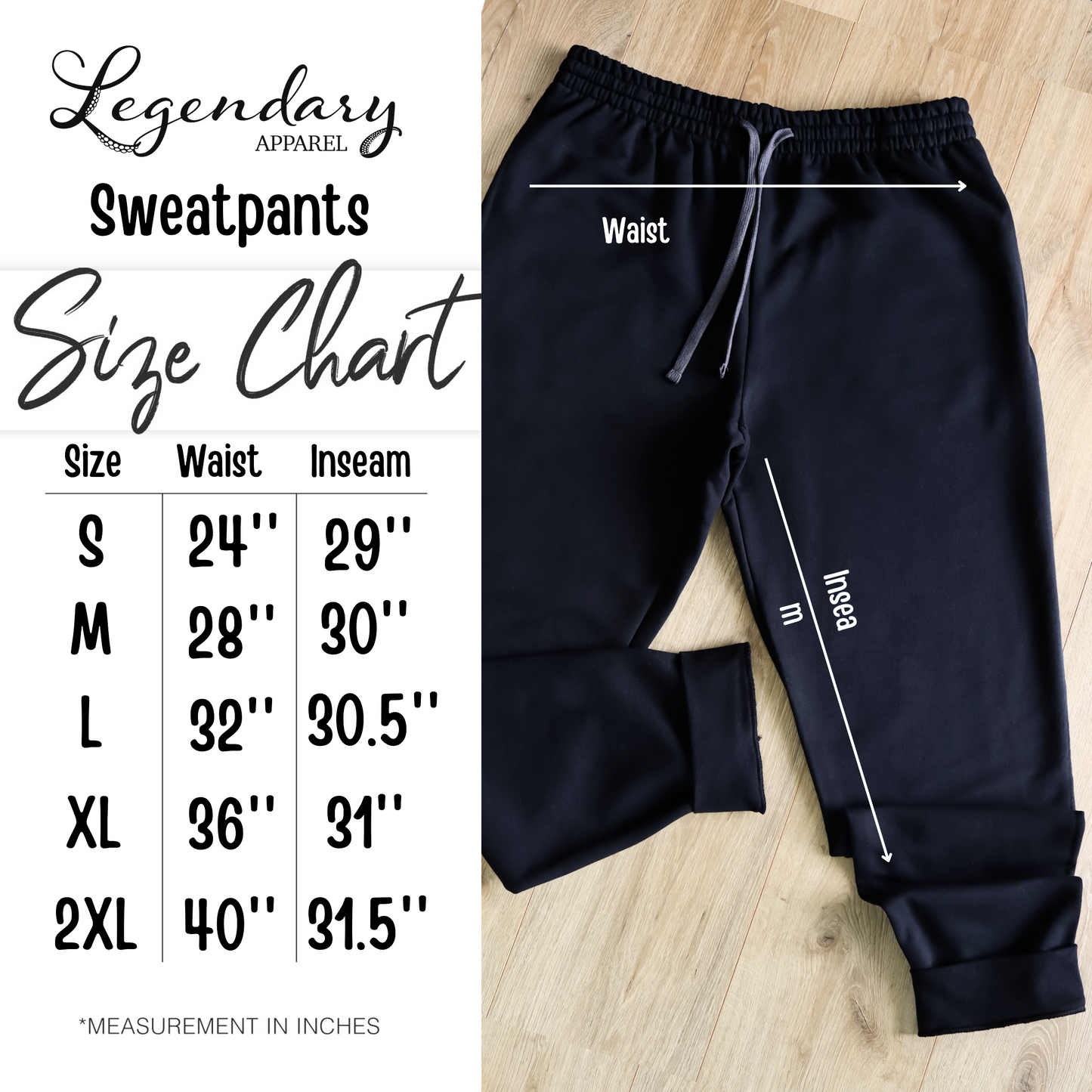 Michael Myers Bloody Sweatpant Joggers