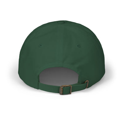 Not A Hugger Embroidered Hat