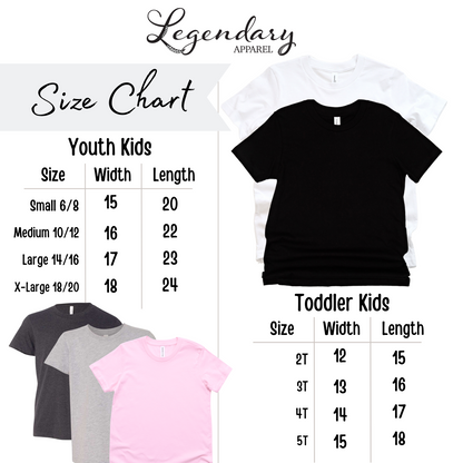 Peace Out VPK kids t-shirt