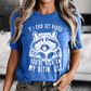 If I Ever Get Rabies You're High On My Bitin' List T-Shirt