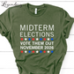 Midterm Elections Vote Them Out November 2026