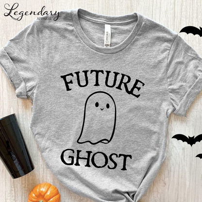 Future Ghost T-Shirt