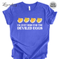 Deviled Eggs Shirt I'm Just Here For The Deviled Eggs Tee Shirt