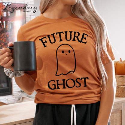 Future Ghost T-Shirt