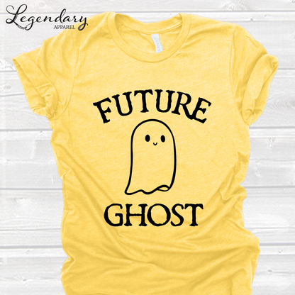 Future Ghost T-Shirt