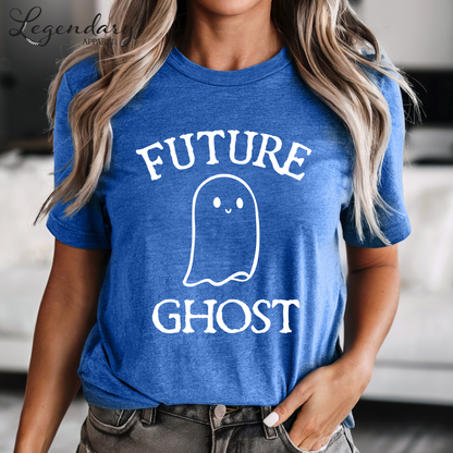 Future Ghost T-Shirt