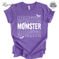 Momster Halloween Tee Shirt