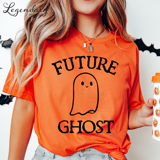 Future Ghost T-Shirt