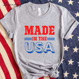 Made In America T-Shirt