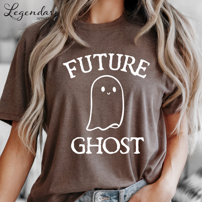 Future Ghost T-Shirt