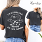 Celebrate Minds Of All Kinds Comfort Colors Tee Shirt