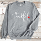 Thankful Sweatshirt