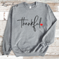 Thankful Sweatshirt