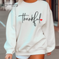 Thankful Sweatshirt