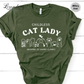 Childless Cat Lady T-Shirt