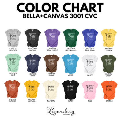 Vagus Nerve Shirt What Happens In Vagus Stays In Vagus breath hum sing meditate laugh