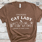 Childless Cat Lady T-Shirt