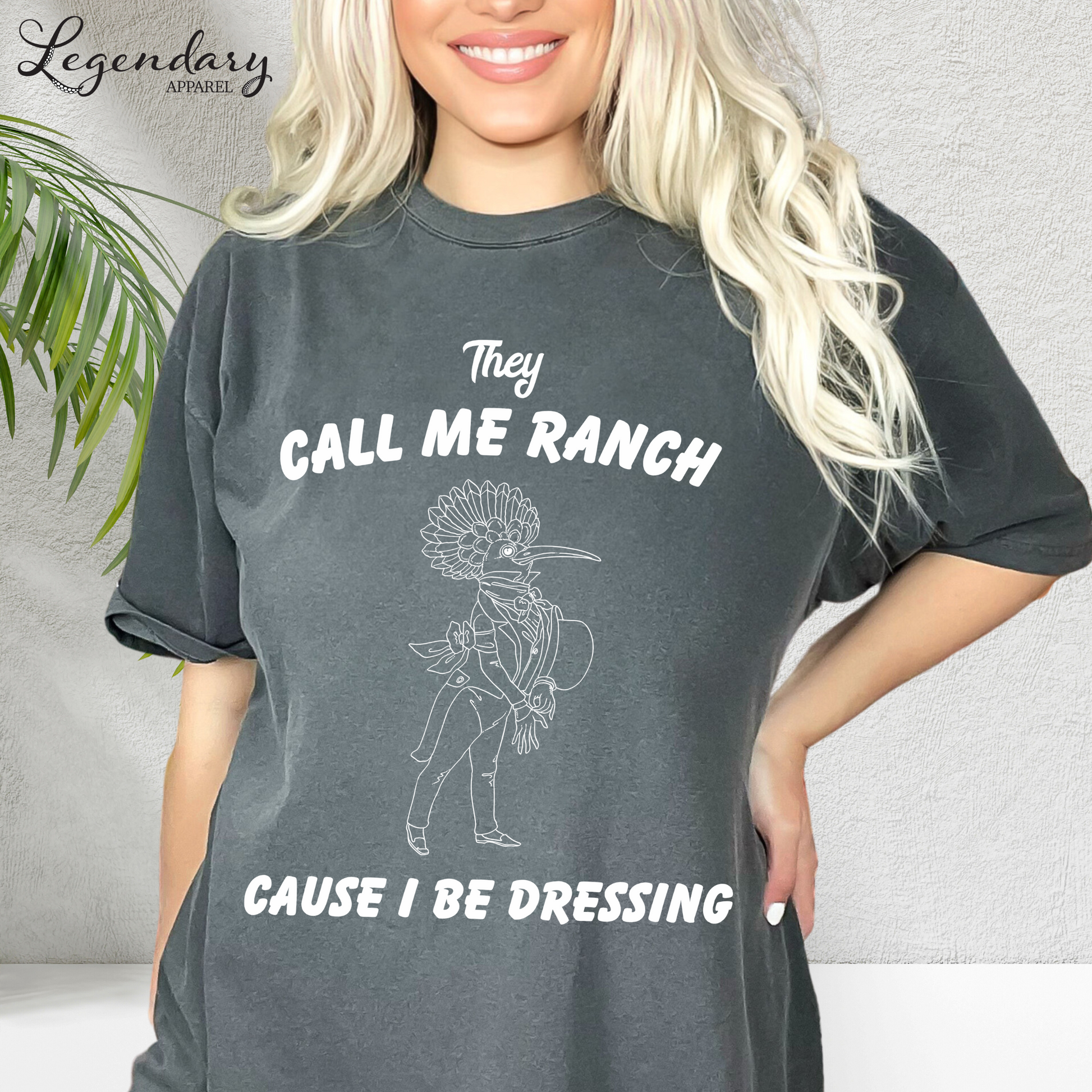 they call me ranch cause i be dressing shirt Amazon.com: They Call Me Ranch Cause I Be Dressing Funny Mouse Meme T-Shirt : Clothing, Shoes & Jewelry