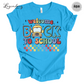 Teacher Shirt Welcome Back To School TShirt