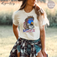 Merica Bald Eagle Tee Shirt