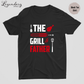 The Grill Father Tee Shirt