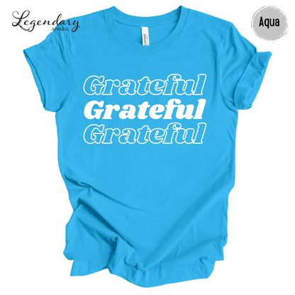 Grateful T-Shirt