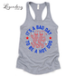 It's A Bad Day To Be A Hot Dog Tank Top