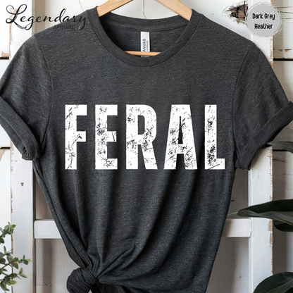 Feral T-Shirt