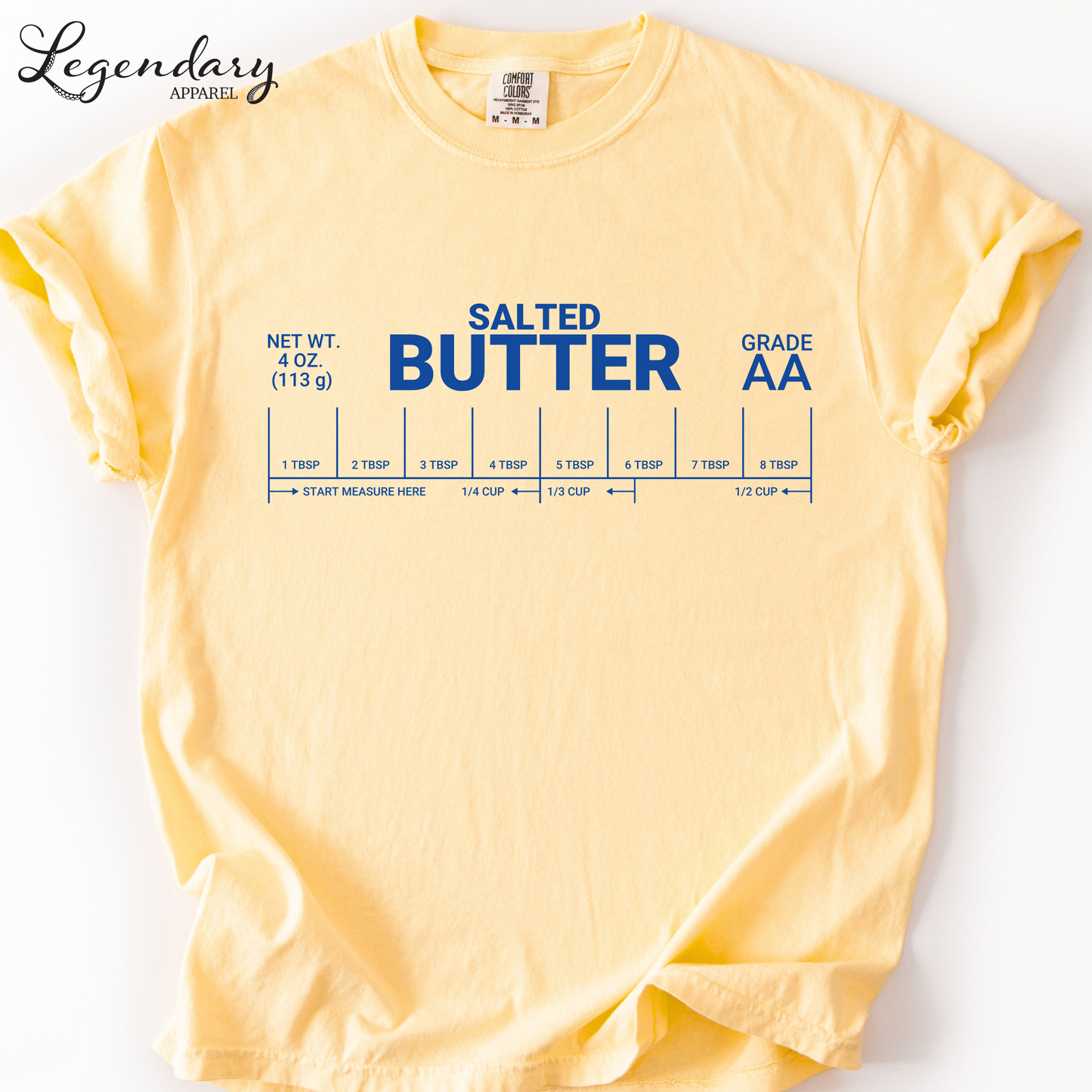 Stick of Butter T-Shirt