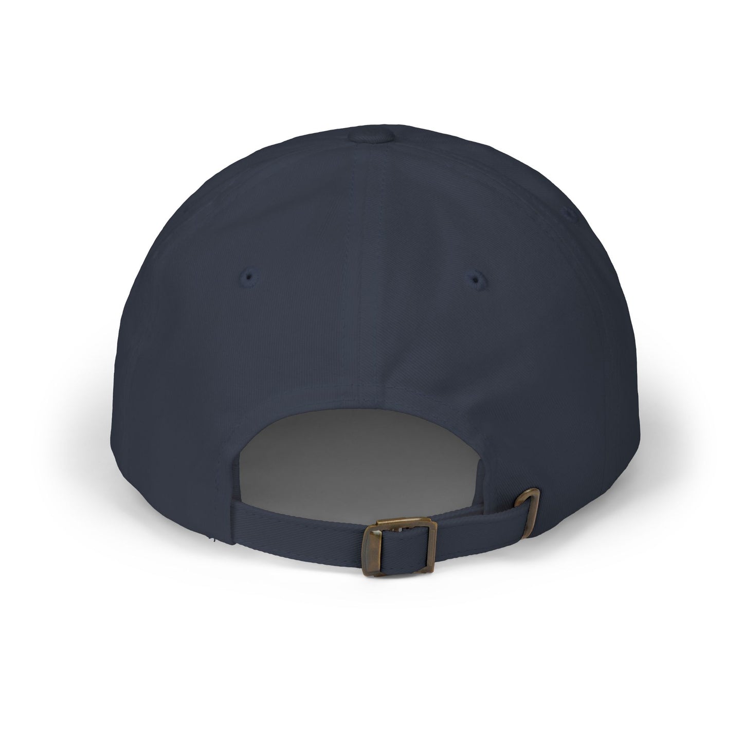 Not A Hugger Embroidered Hat